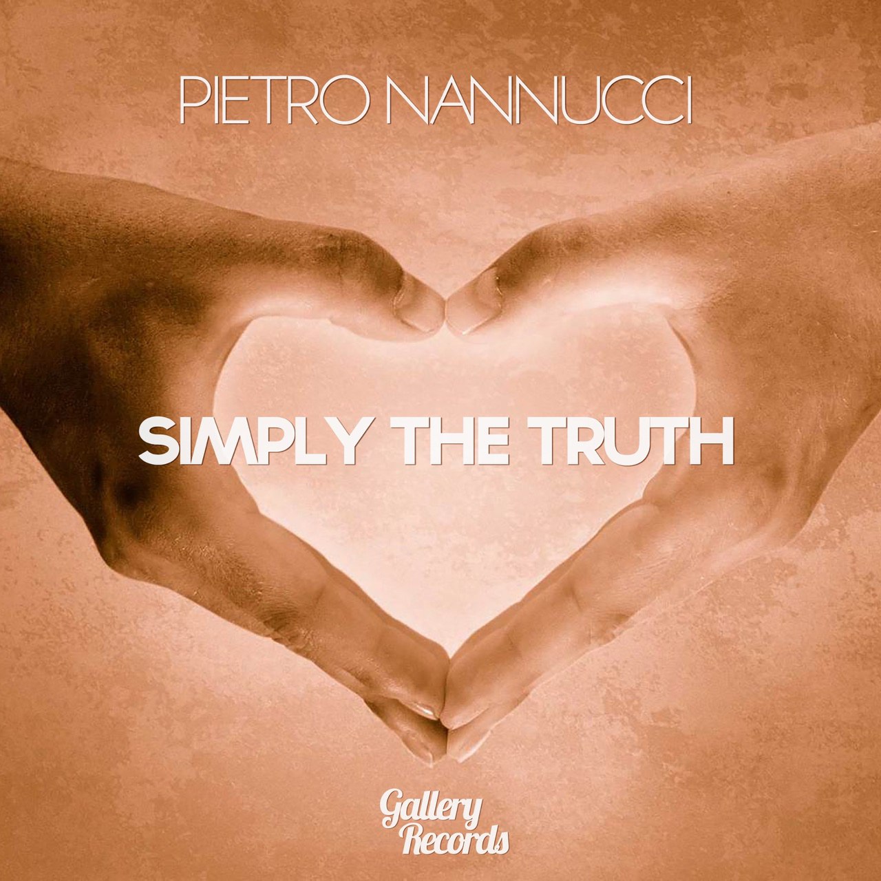 Pietro Nannucci - Simply the Truth